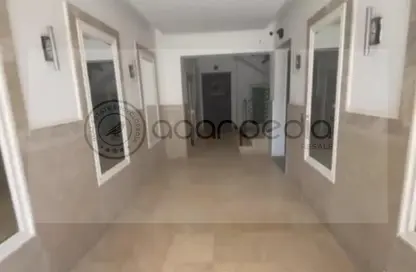 Apartment - 2 Bedrooms - 3 Bathrooms for sale in S1 - Sarai - Mostakbal City Compounds - Mostakbal City - Future City - Cairo