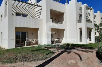 Apartment - 2 Bedrooms - 2 Bathrooms for sale in Joubal - Al Gouna - Hurghada - Red Sea