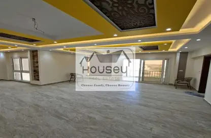 Apartment - 3 Bedrooms - 2 Bathrooms for rent in Hyde Park - New Cairo City - Cairo
