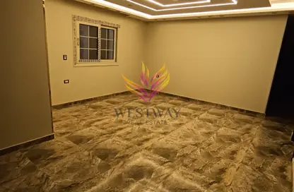 شقة - 3 غرف نوم - 2 حمامات للايجار في بيت الوطن - كمبوندات الشيخ زايد - الشيخ زايد - الجيزة
