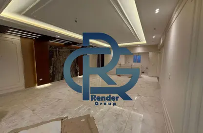 Penthouse - 4 Bedrooms - 4 Bathrooms for sale in Hayah Residence - North Teseen St. - The 5th Settlement - New Cairo City - Cairo
