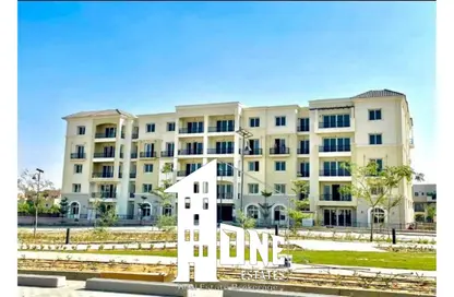Apartment - 3 Bedrooms - 3 Bathrooms for sale in Mivida - 5th Settlement Compounds - The 5th Settlement - New Cairo City - Cairo