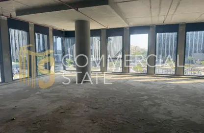 Office Space - Studio - 1 Bathroom for rent in Eastown - 5th Settlement Compounds - The 5th Settlement - New Cairo City - Cairo