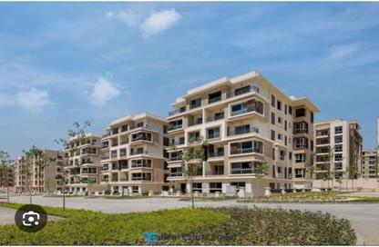 Apartment - 1 Bedroom - 1 Bathroom for sale in Taj City - 5th Settlement Compounds - The 5th Settlement - New Cairo City - Cairo