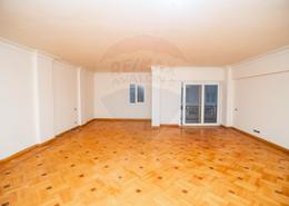 Apartment - 3 bedrooms for للبيع in Sant Square - Kafr Abdo - Roushdy - Hay Sharq - Alexandria