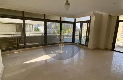 شقة - 3 غرف نوم - 2 حمامات للايجار في تاج سلطان - الطريق الدائري - القاهرة