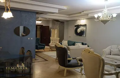 فيلا - 4 غرف نوم - 3 حمامات للايجار في پريڤادو - مدينتي - القاهرة