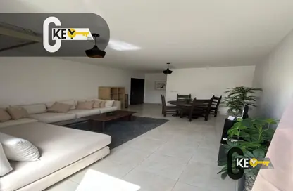 شقة - غرفة نوم - 2 حمامات للايجار في امتداد الرحاب - الرحاب - مدينة القاهرة الجديدة - القاهرة