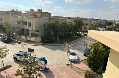 Twin House - 3 Bedrooms - 4 Bathrooms for sale in Jedar - 6 October Compounds - 6 October City - Giza