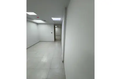 Office Space - Studio - 1 Bathroom for sale in Trivium Business Complex - North Teseen St. - The 5th Settlement - New Cairo City - Cairo