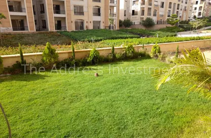 Apartment - 3 Bedrooms - 2 Bathrooms for sale in Stone Residence - 5th Settlement Compounds - The 5th Settlement - New Cairo City - Cairo