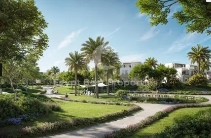 Villa - 6 Bedrooms - 6 Bathrooms for sale in City Gate - 5th Settlement Compounds - The 5th Settlement - New Cairo City - Cairo