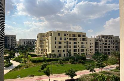 شقة - 2 غرف نوم - 2 حمامات للبيع في أو ويست - كمبوندات 6 أكتوبر - مدينة 6 أكتوبر - الجيزة