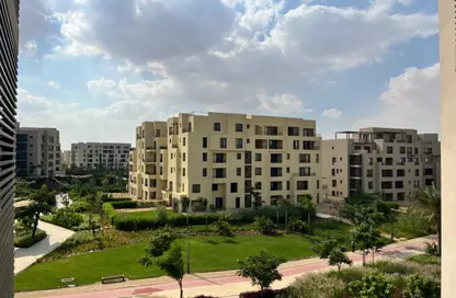 شقة - 2 غرف نوم - 2 حمامات للبيع في أو ويست - كمبوندات 6 أكتوبر - مدينة 6 أكتوبر - الجيزة