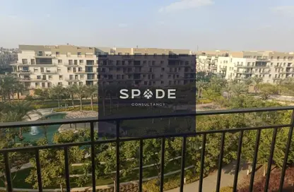 شقة - 4 غرف نوم - 3 حمامات للبيع في ايستاون - كمبوندات التجمع الخامس - التجمع الخامس - مدينة القاهرة الجديدة - القاهرة