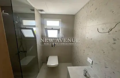 Chalet - 4 Bedrooms - 4 Bathrooms for sale in Almaza Bay - Qesm Marsa Matrouh - North Coast