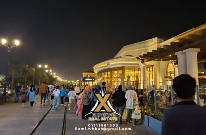 Shop - Studio for sale in Madinaty - Cairo