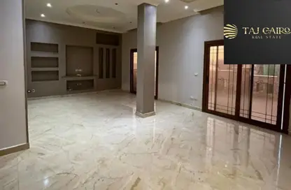 شقة - 3 غرف نوم - 3 حمامات للبيع في عمارات البنفسج - البنفسج - مدينة القاهرة الجديدة - القاهرة