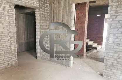 منزل مزدوج - 5 غرف نوم - 7 حمامات للبيع في بالم هيلز نيو كايرو - كمبوندات التجمع الخامس - التجمع الخامس - مدينة القاهرة الجديدة - القاهرة