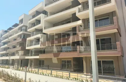 Apartment - 2 Bedrooms - 3 Bathrooms for sale in Palm Hills New Cairo - 5th Settlement Compounds - The 5th Settlement - New Cairo City - Cairo
