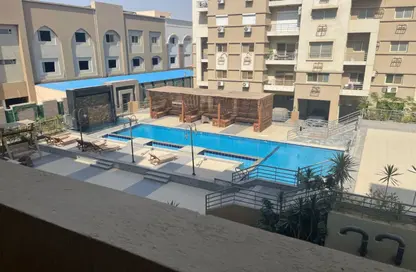 Apartment - 3 Bedrooms - 3 Bathrooms for sale in Asala - 5th Settlement Compounds - The 5th Settlement - New Cairo City - Cairo