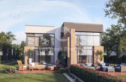 فيلا - 3 غرف نوم - 4 حمامات للبيع في ميسكا - سوما باى - سفاجا - الغردقة - محافظة البحر الاحمر