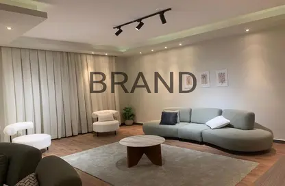 Chalet - 3 Bedrooms - 3 Bathrooms for rent in Marassi - Sidi Abdel Rahman - North Coast