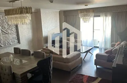 دوبلكس - 3 غرف نوم - 3 حمامات للايجار في بورتو نيو كايرو - كمبوندات التجمع الخامس - التجمع الخامس - مدينة القاهرة الجديدة - القاهرة