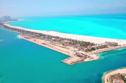 شاليه - غرفة نوم - 1 حمام للبيع في مارينا 5 - مارينا - العلمين - الساحل الشمالي