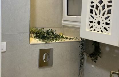Apartment - 2 Bedrooms - 2 Bathrooms for sale in The Square - 5th Settlement Compounds - The 5th Settlement - New Cairo City - Cairo