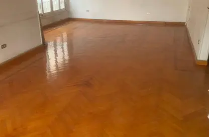 Office Space - Studio - 2 Bathrooms for rent in Al Sayed Al Marghany St. - Almazah - Heliopolis - Masr El Gedida - Cairo