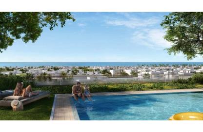 Townhouse - 4 Bedrooms - 4 Bathrooms for sale in Soul North Coast - Qesm Ad Dabaah - North Coast