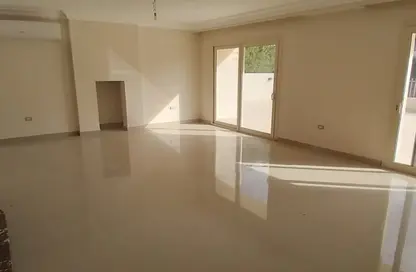 فيلا - 5 غرف نوم - 6 حمامات للايجار في كايرو فيستيفال سيتى - المستثمرين الشمالية - مدينة القاهرة الجديدة - القاهرة