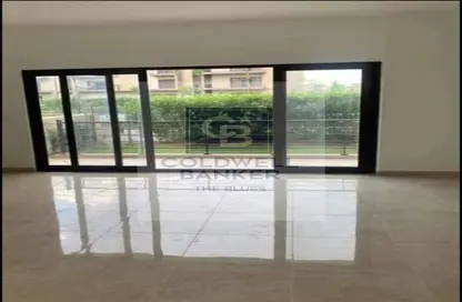 شقة - 3 غرف نوم - 3 حمامات للبيع في فيفث سكوير - التجمع الخامس - مدينة القاهرة الجديدة - القاهرة