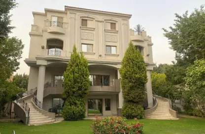 Palace - 7 Bedrooms - 7 Bathrooms for sale in Concord Gardens - 5th Settlement Compounds - The 5th Settlement - New Cairo City - Cairo