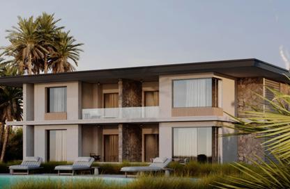Chalet - 1 Bedroom - 2 Bathrooms for sale in Mesca - Soma Bay - Safaga - Hurghada - Red Sea