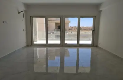 Apartment - 3 Bedrooms - 3 Bathrooms for rent in Mountain View iCity October - 6 October Compounds - 6 October City - Giza