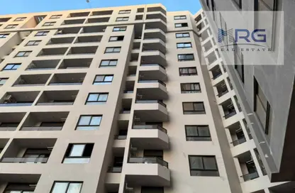 Apartment - 2 Bedrooms - 1 Bathroom for sale in Katameya Gate - El Katameya Compounds - El Katameya - New Cairo City - Cairo
