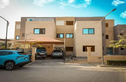Apartment - 4 Bedrooms - 4 Bathrooms for sale in Joya - 26th of July Corridor - 6 October City - Giza