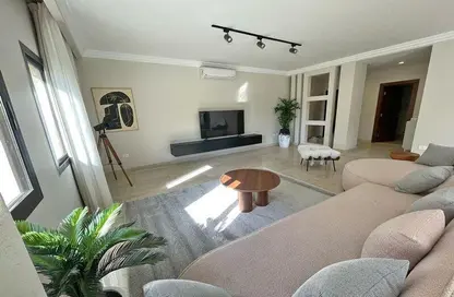 Apartment - 3 Bedrooms - 3 Bathrooms for sale in Sodic East - 6th District - New Heliopolis - Cairo