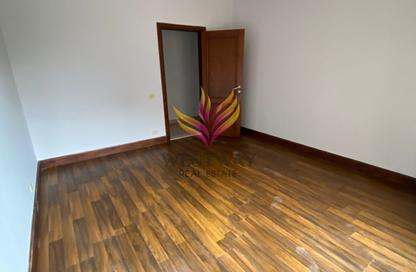 Duplex - 4 Bedrooms - 4 Bathrooms for rent in Casa - Sheikh Zayed Compounds - Sheikh Zayed City - Giza