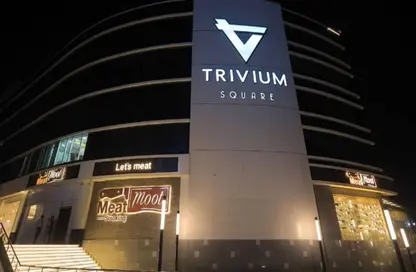 Shop - Studio for rent in Noir - North Teseen St. - The 5th Settlement - New Cairo City - Cairo