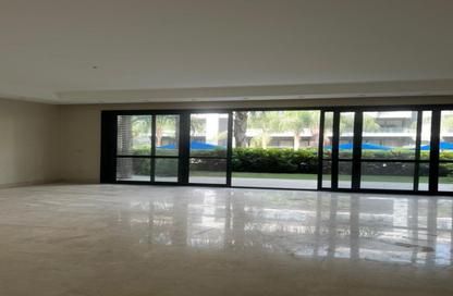 Apartment - 2 Bedrooms - 2 Bathrooms for rent in El Patio 7 - 5th Settlement Compounds - The 5th Settlement - New Cairo City - Cairo