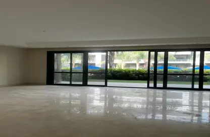 Apartment - 2 Bedrooms - 2 Bathrooms for rent in El Patio 7 - 5th Settlement Compounds - The 5th Settlement - New Cairo City - Cairo