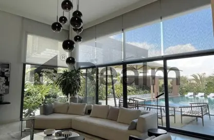Apartment - 3 Bedrooms - 3 Bathrooms for sale in Village West - Sheikh Zayed Compounds - Sheikh Zayed City - Giza