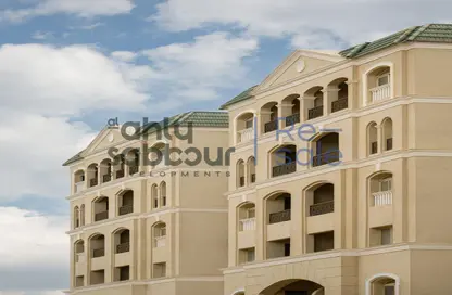 Apartment - 2 Bedrooms - 3 Bathrooms for sale in L'avenir - Mostakbal City Compounds - Mostakbal City - Future City - Cairo
