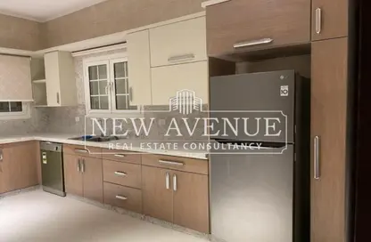 منزل مزدوج - 4 غرف نوم - 4 حمامات للايجار في هايد بارك سنترال - التجمع السادس - مدينة القاهرة الجديدة - القاهرة