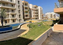 Penthouse - 3 bedrooms for للبيع in Calma - Hadayek October - 6 October City - Giza