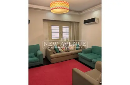 Apartment - 3 Bedrooms - 2 Bathrooms for sale in El Banafseg Apartment Buildings - El Banafseg - New Cairo City - Cairo