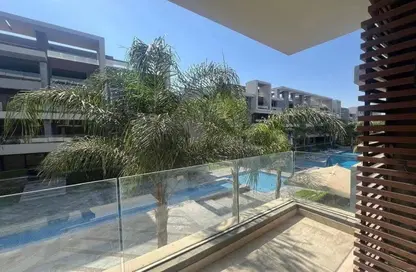 Apartment - 3 Bedrooms - 1 Bathroom for sale in El Patio Oro - 5th Settlement Compounds - The 5th Settlement - New Cairo City - Cairo